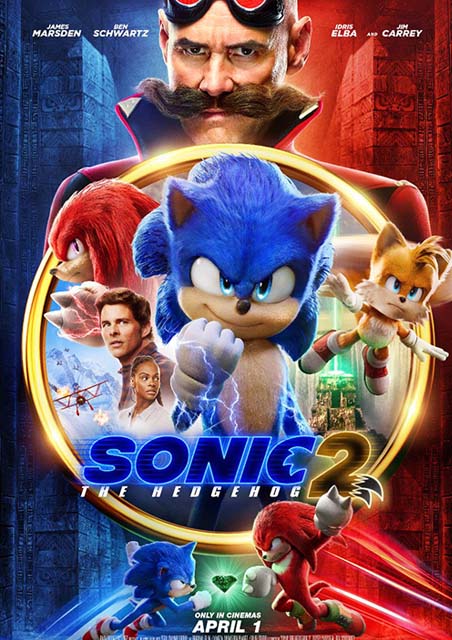 Sonic the Hedgehog 2