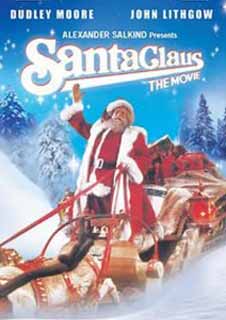 Santa Claus the Movie