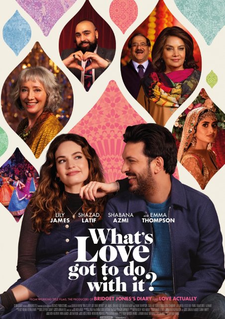 What's Love Got to Do with It?