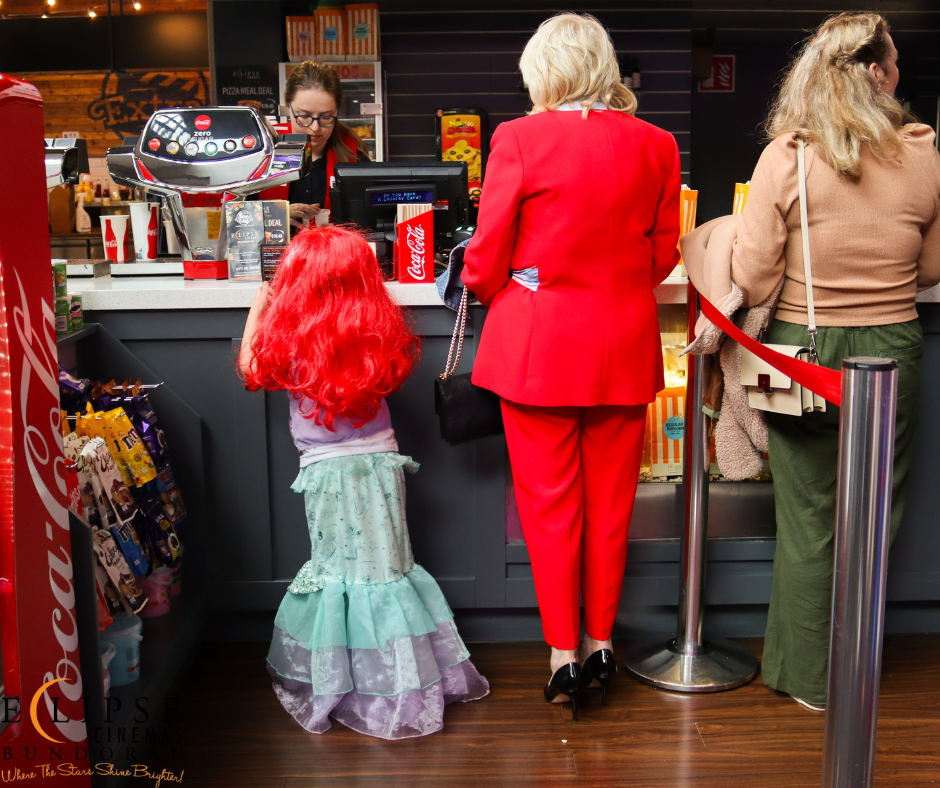 Eclipse Cinemas Bundoran Family Movie