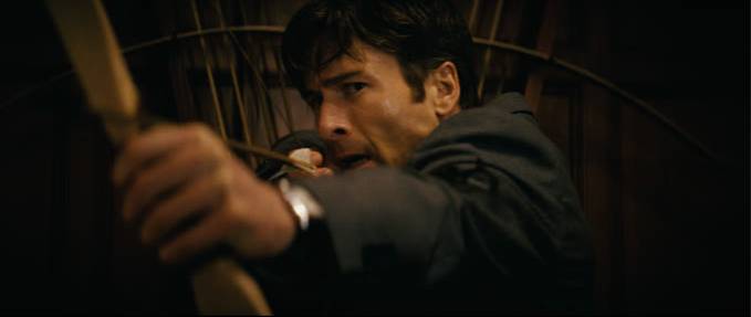 How to Make a Killing