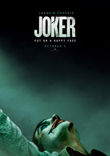 Joker 4K