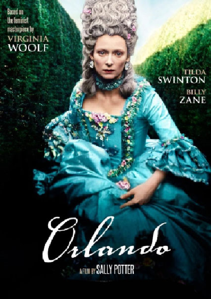 Jueves de Imprescindibles: Orlando (VOSE)